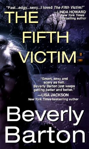 [Cherokee Pointe Trilogy 01] • The Fifth Victim